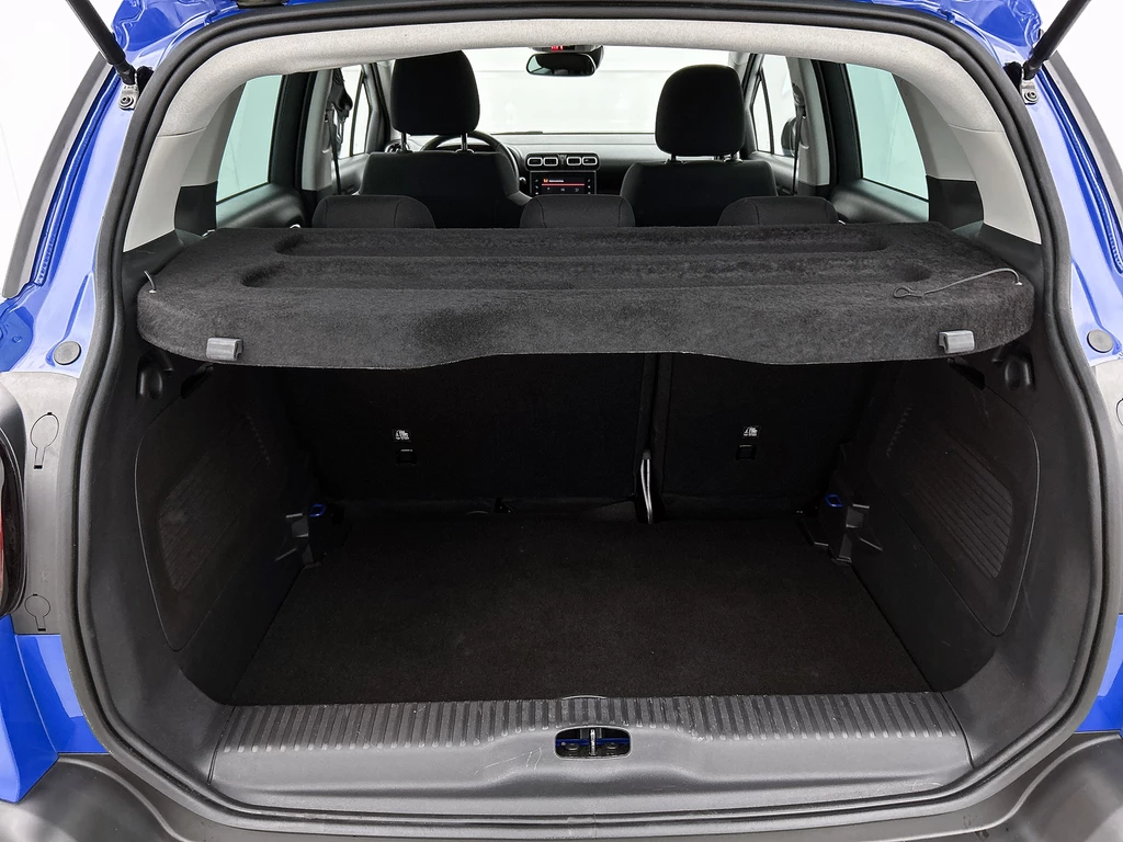 Citroën C3 Aircross – foto 21