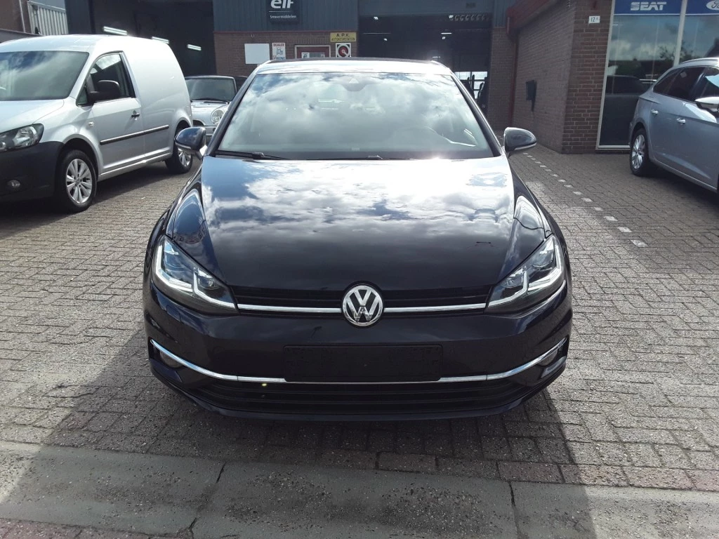 Volkswagen Golf – foto 6