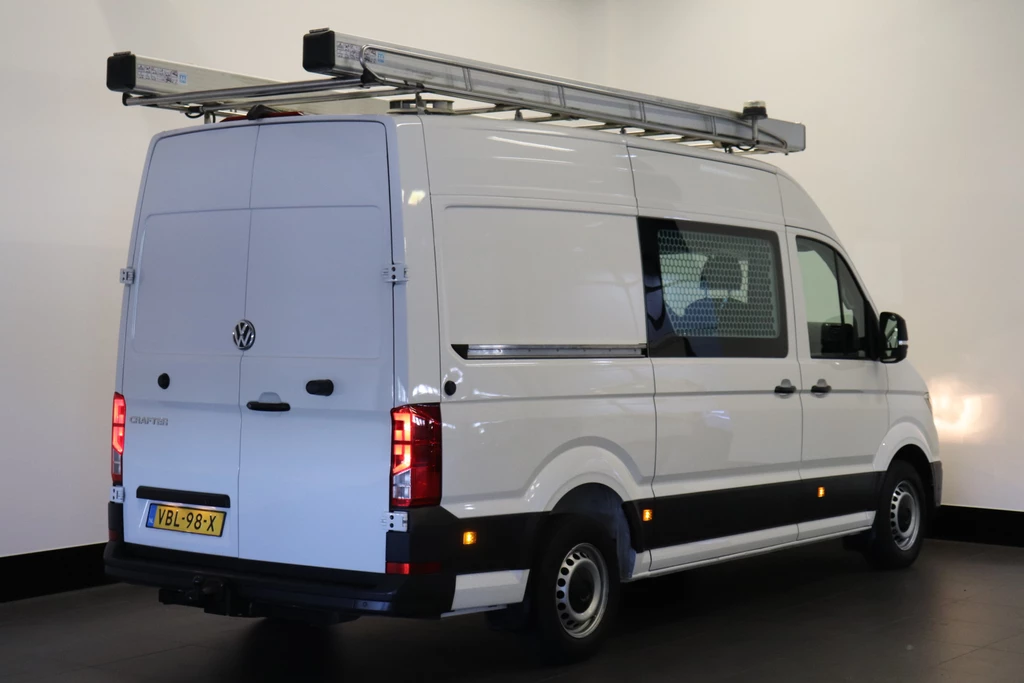 Volkswagen Crafter – foto 4