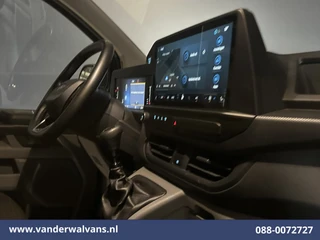 Ford Transit Custom – thumbnail 16
