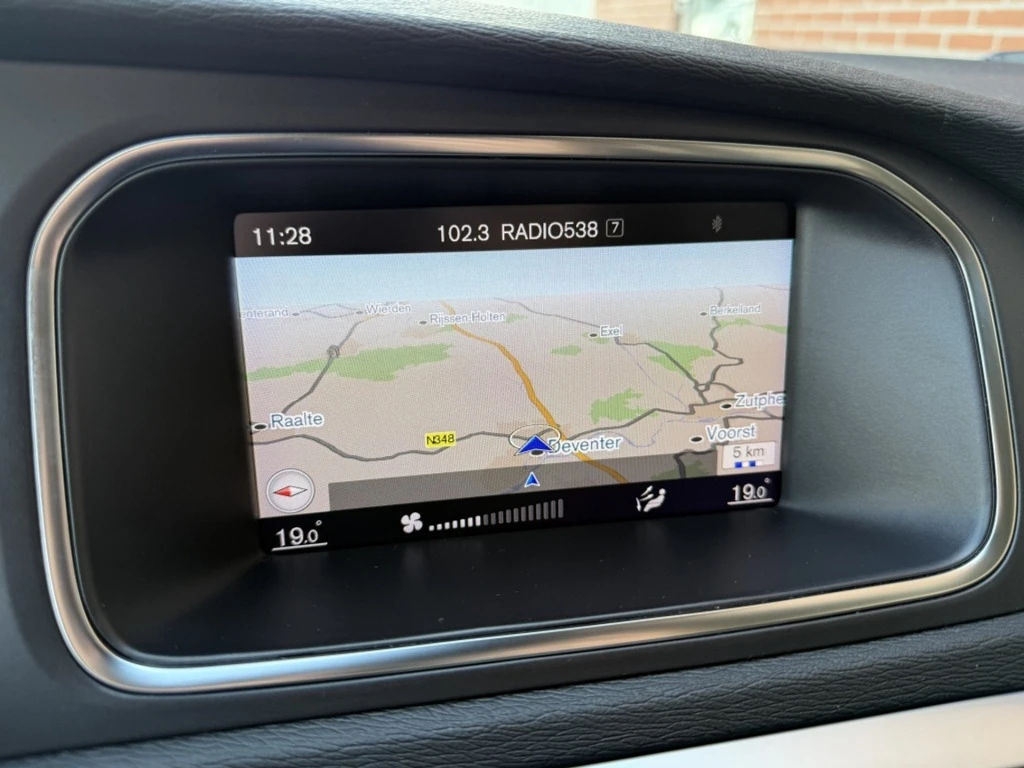 Volvo V40 – foto 17