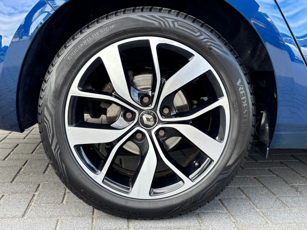 Renault Mégane Estate – foto 31