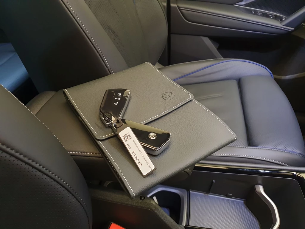Volkswagen Tiguan – foto 31