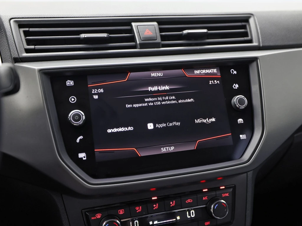 SEAT Ibiza – foto 24