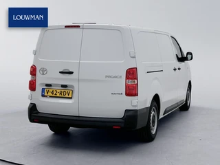 Toyota ProAce – thumbnail 10