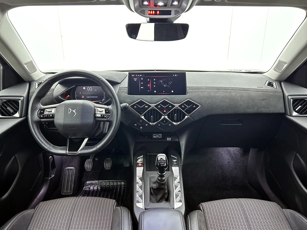 DS DS 3 – foto 20