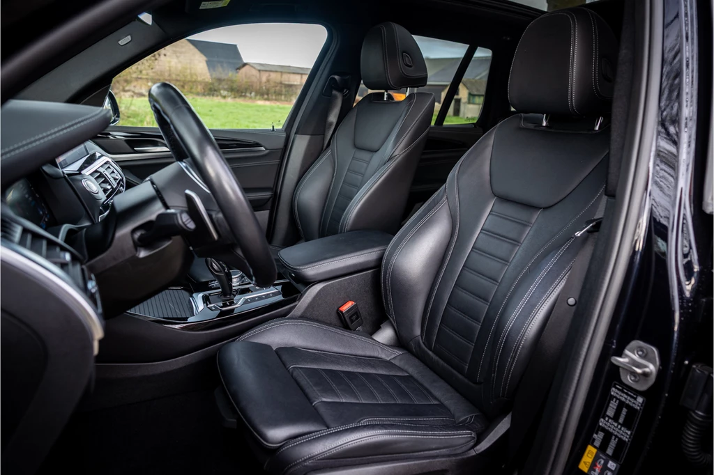 BMW X3 – foto 10