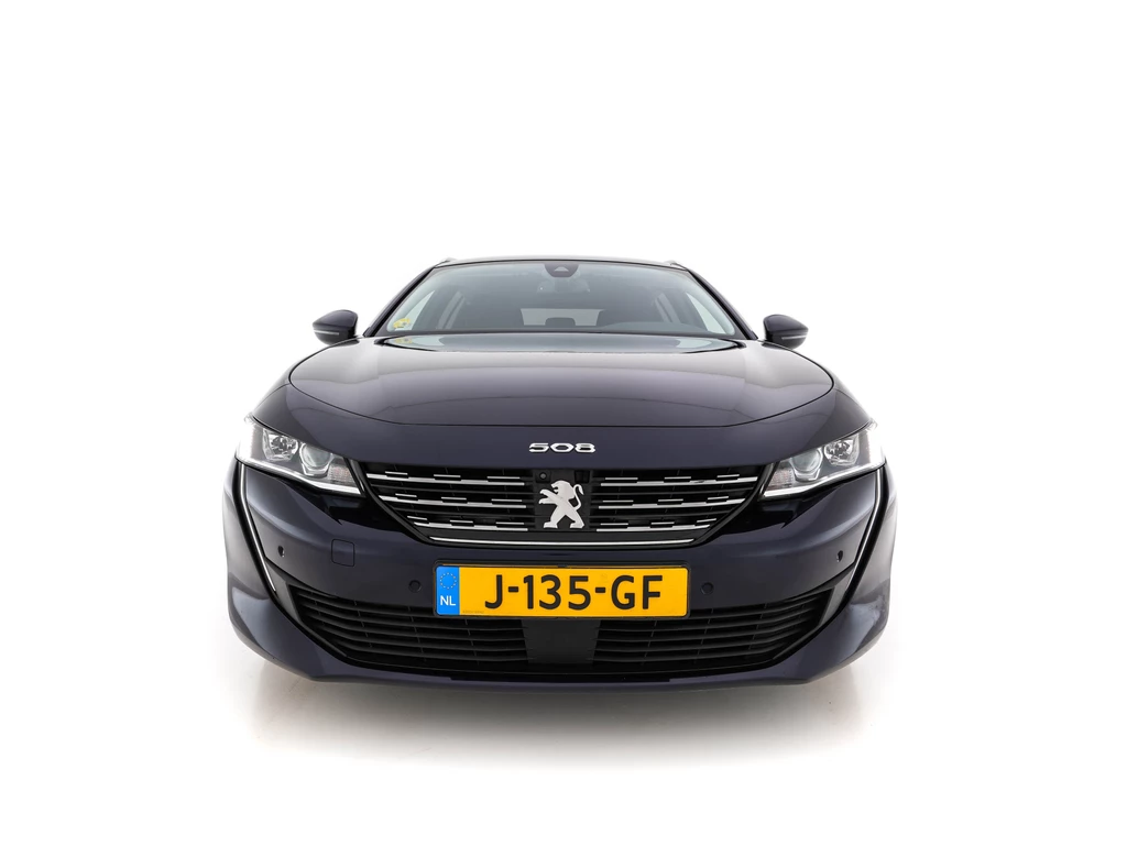 Peugeot 508 – foto 6