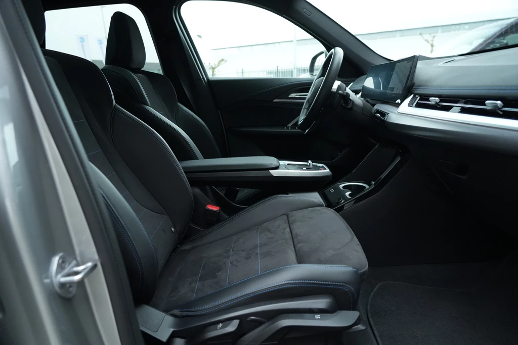 BMW X1 – foto 10