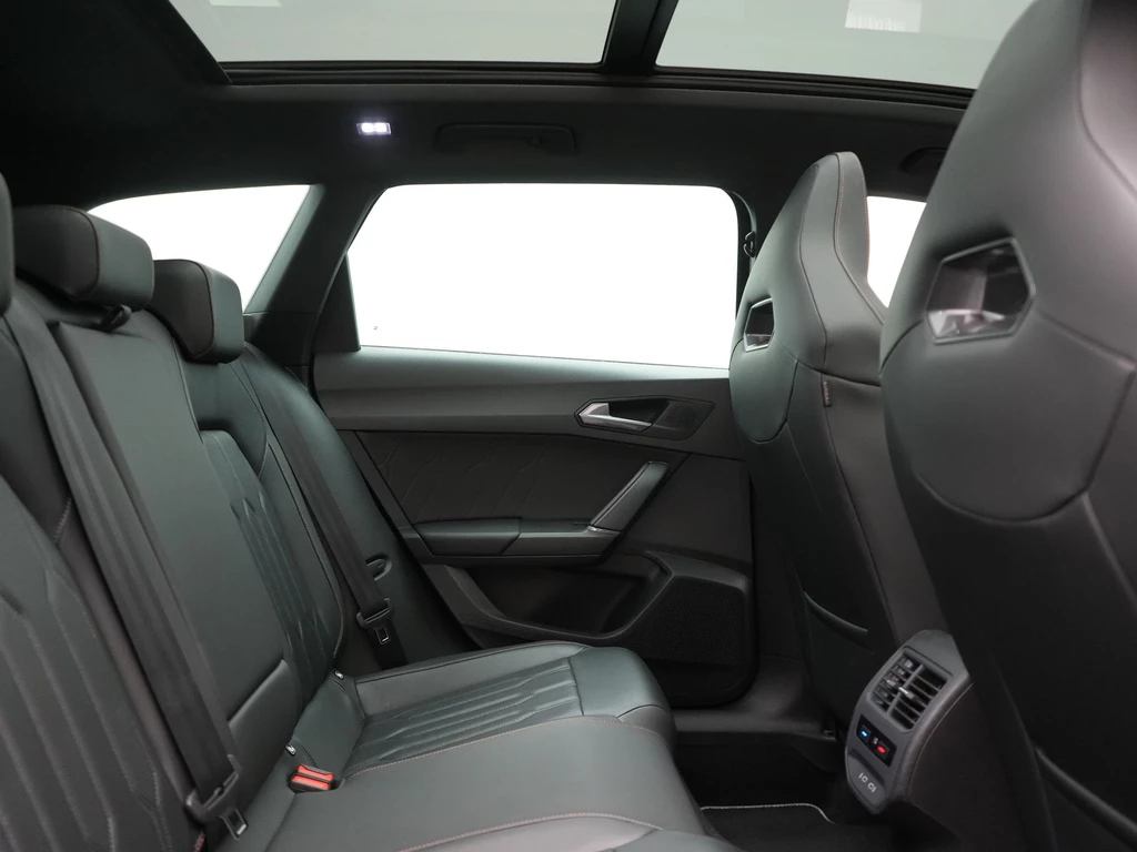 CUPRA Leon Sportstourer – foto 16