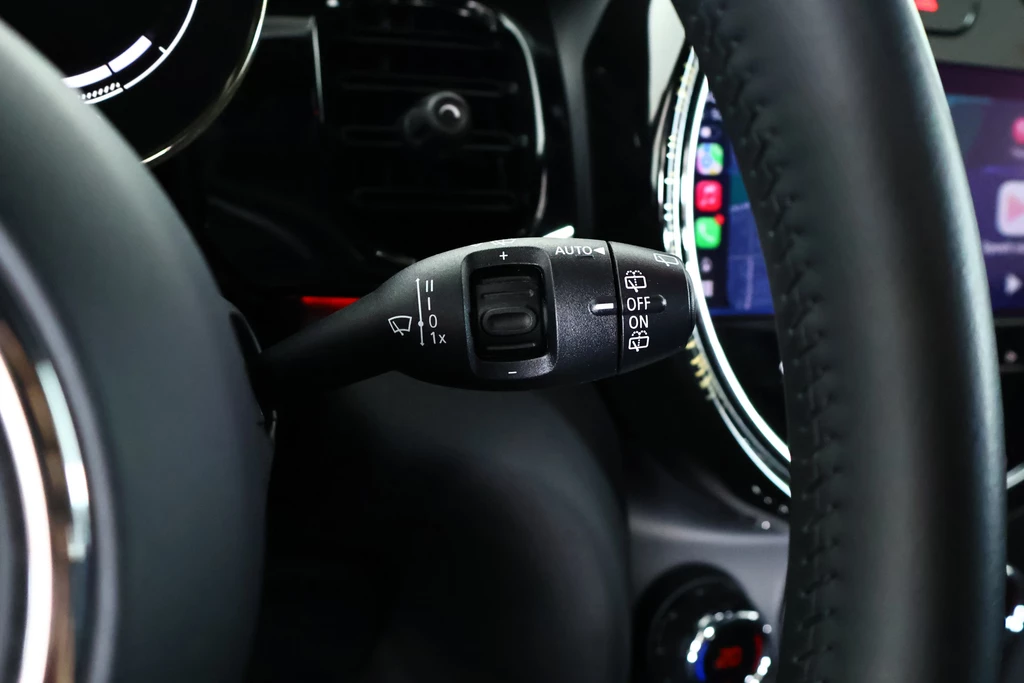 MINI Electric – foto 20