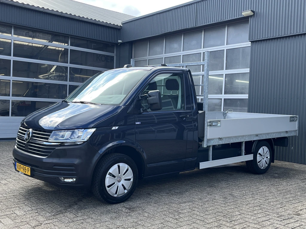 Volkswagen Transporter – foto 1