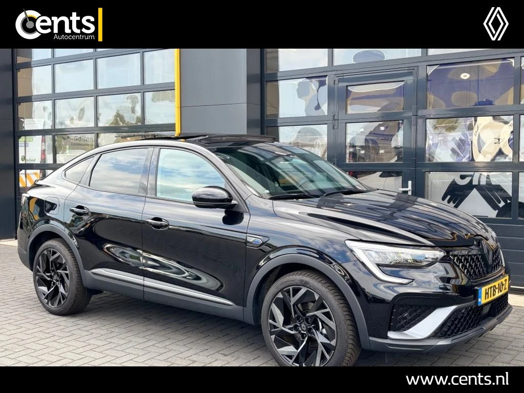 Renault Arkana – foto 8