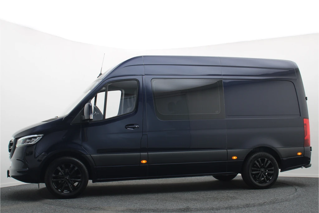 Mercedes-Benz Sprinter – foto 4