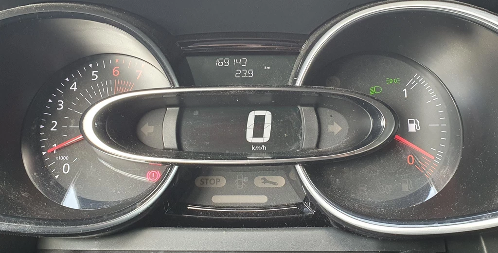 Renault Clio – foto 15