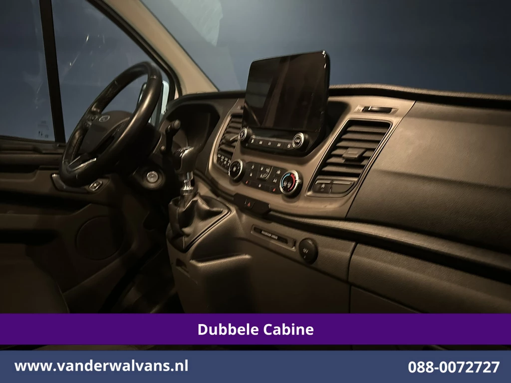 Ford Transit Custom – foto 16
