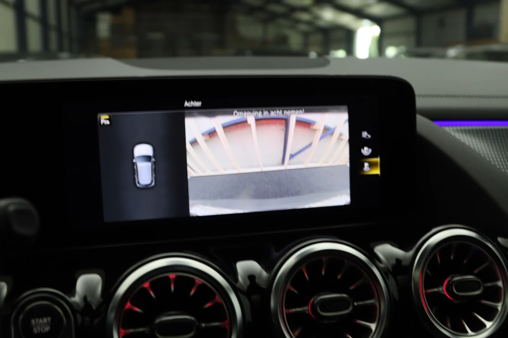 Mercedes-Benz EQA – foto 17