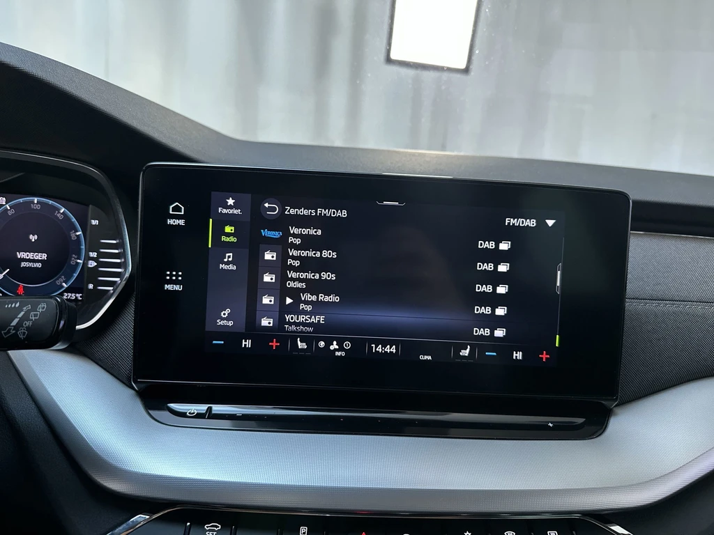 Škoda Octavia – foto 21