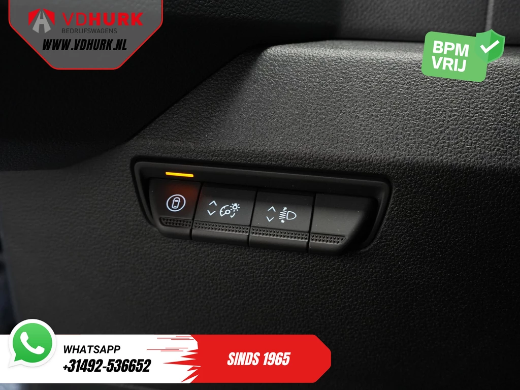 Renault Master – foto 19