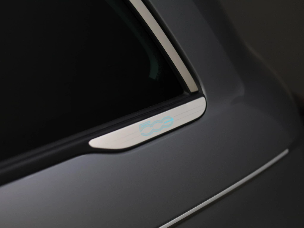 Fiat 500 – foto 23