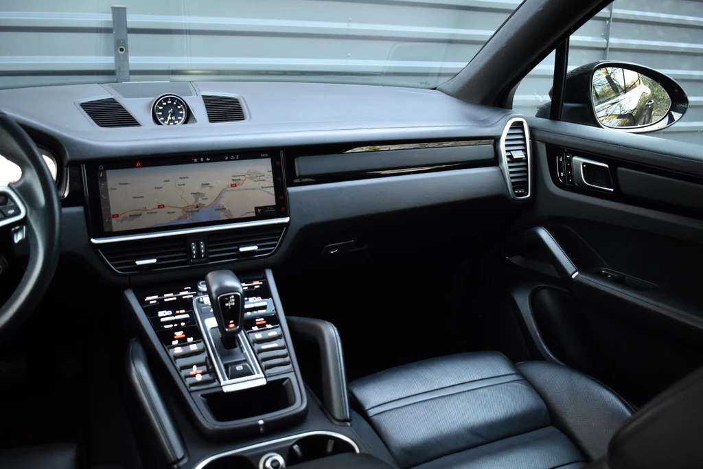Porsche Cayenne – foto 38