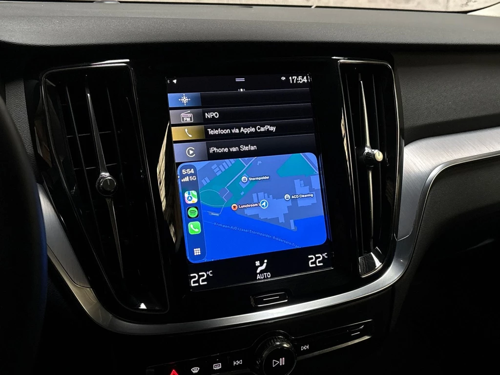 Volvo V60 – foto 18
