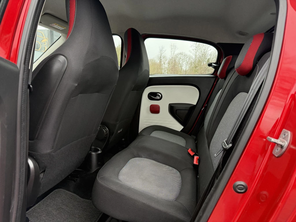 Renault Twingo – foto 9