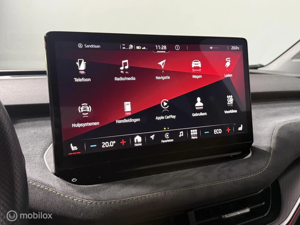 Škoda Enyaq Coupe – foto 65