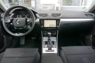Škoda Superb – thumbnail 8
