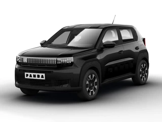 Fiat Grande Panda – thumbnail 2