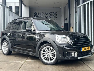 MINI Countryman – thumbnail 5