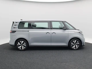 Volkswagen ID. Buzz – thumbnail 6