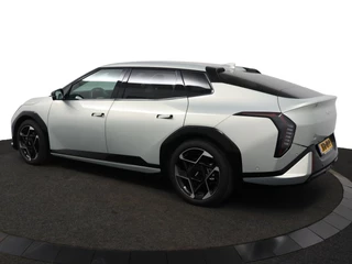 Kia EV4 – thumbnail 4