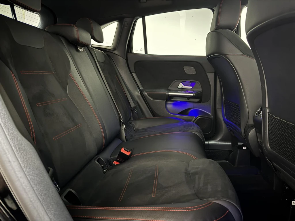 Mercedes-Benz GLA – foto 31