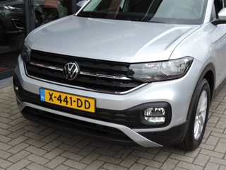 Volkswagen T-Cross – thumbnail 2