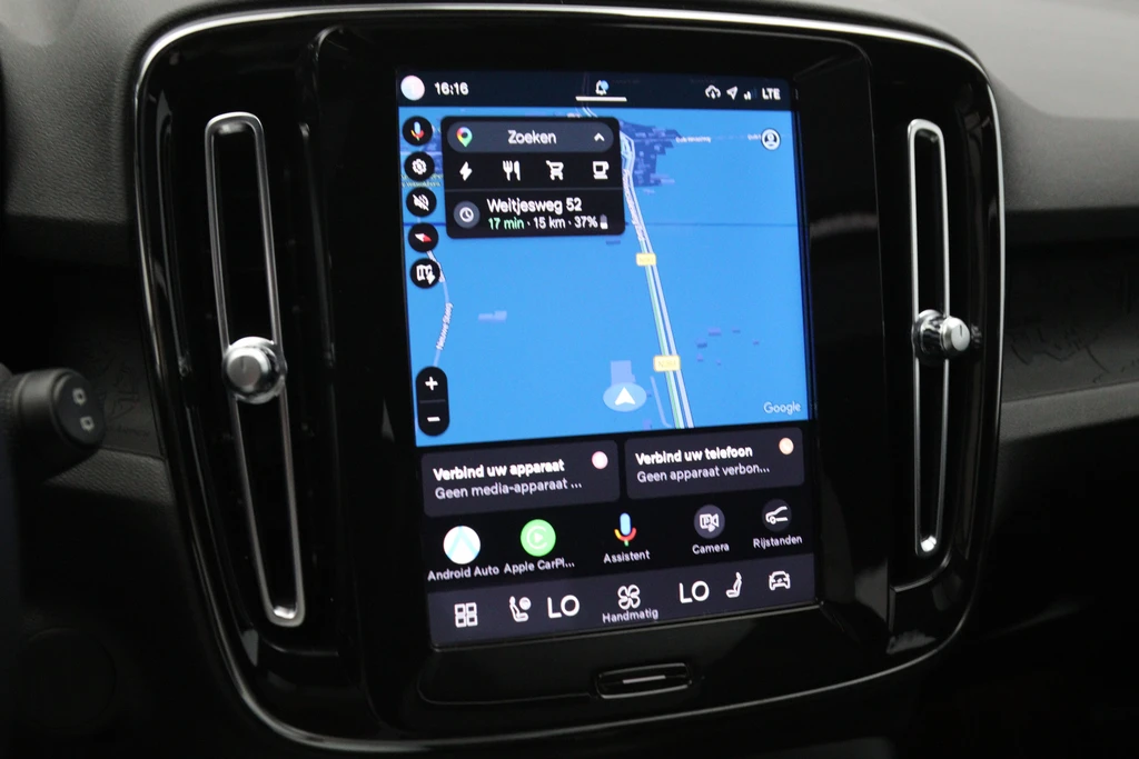 Volvo XC40 – foto 27
