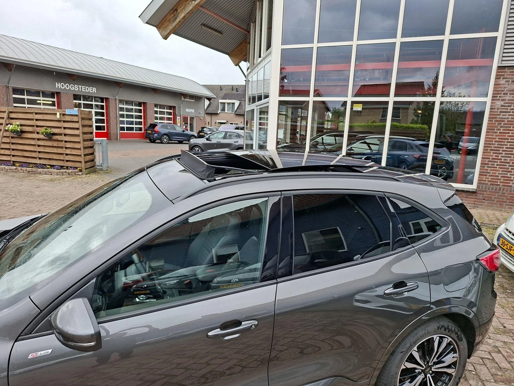 Ford Kuga – foto 27