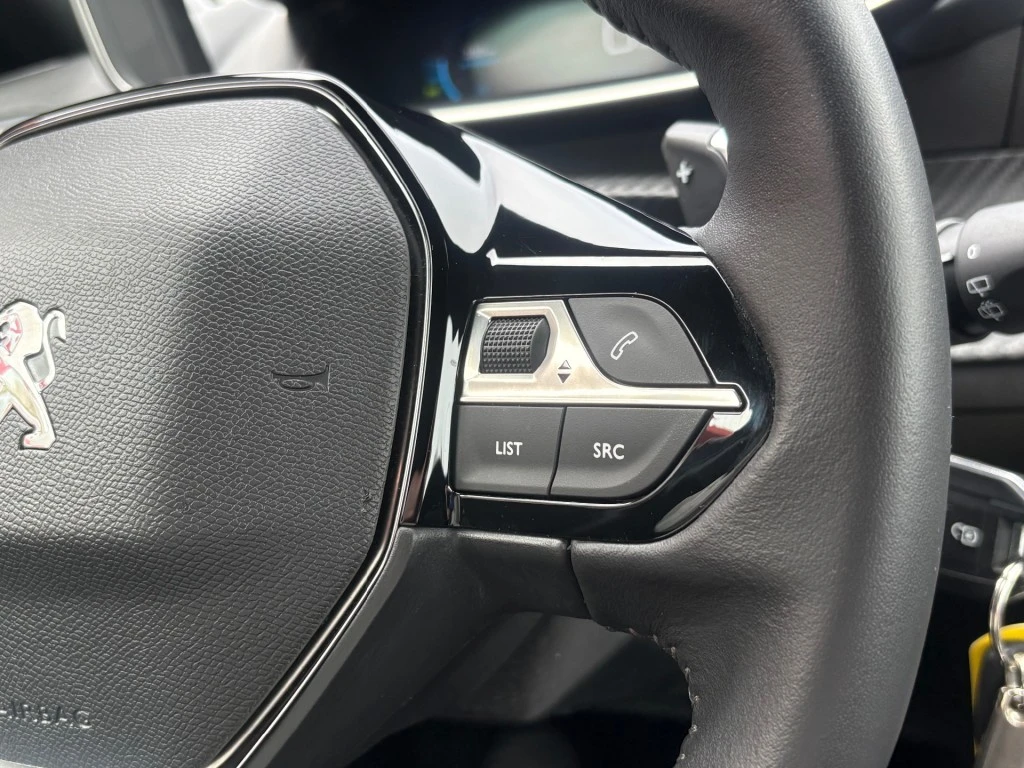 Peugeot 2008 – foto 18