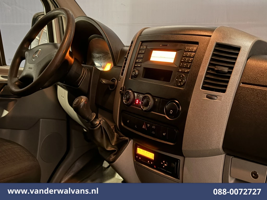 Mercedes-Benz Sprinter – foto 11