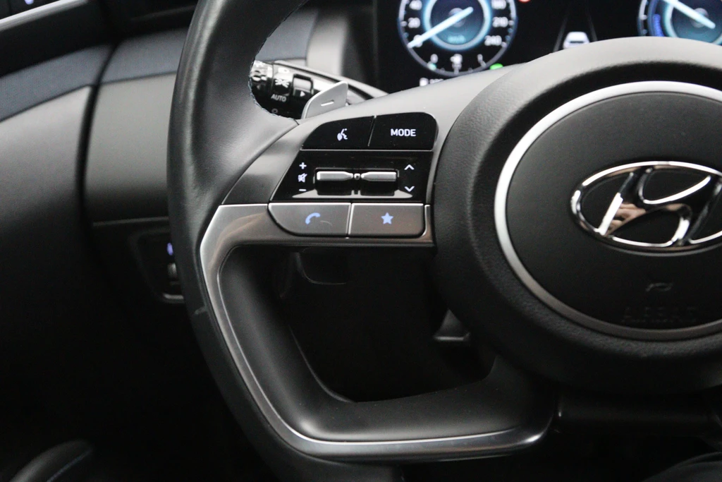 Hyundai Tucson – foto 14