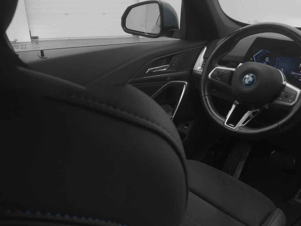 BMW iX1 – foto 27