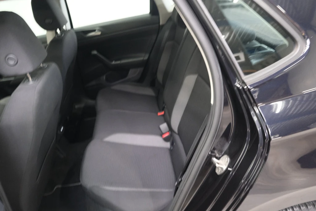 Volkswagen Polo – foto 9