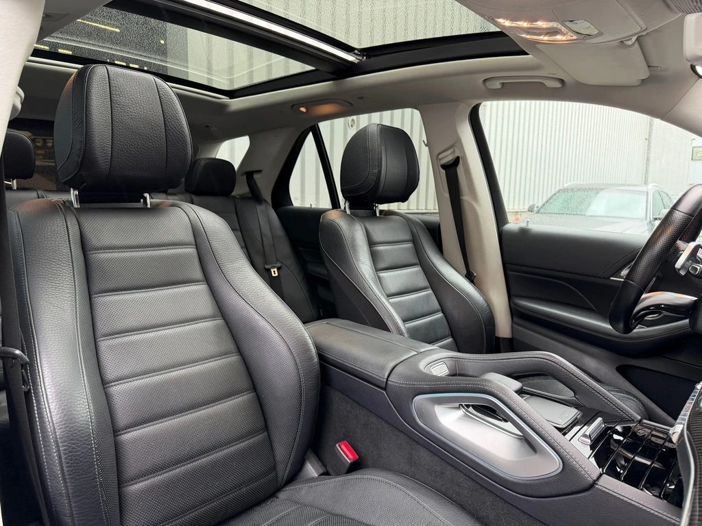 Mercedes-Benz GLE – foto 18