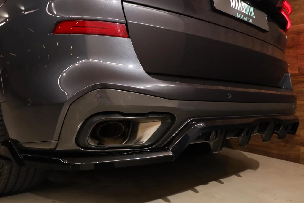 BMW X5 – foto 38