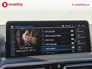 BMW iX3 – thumbnail 36