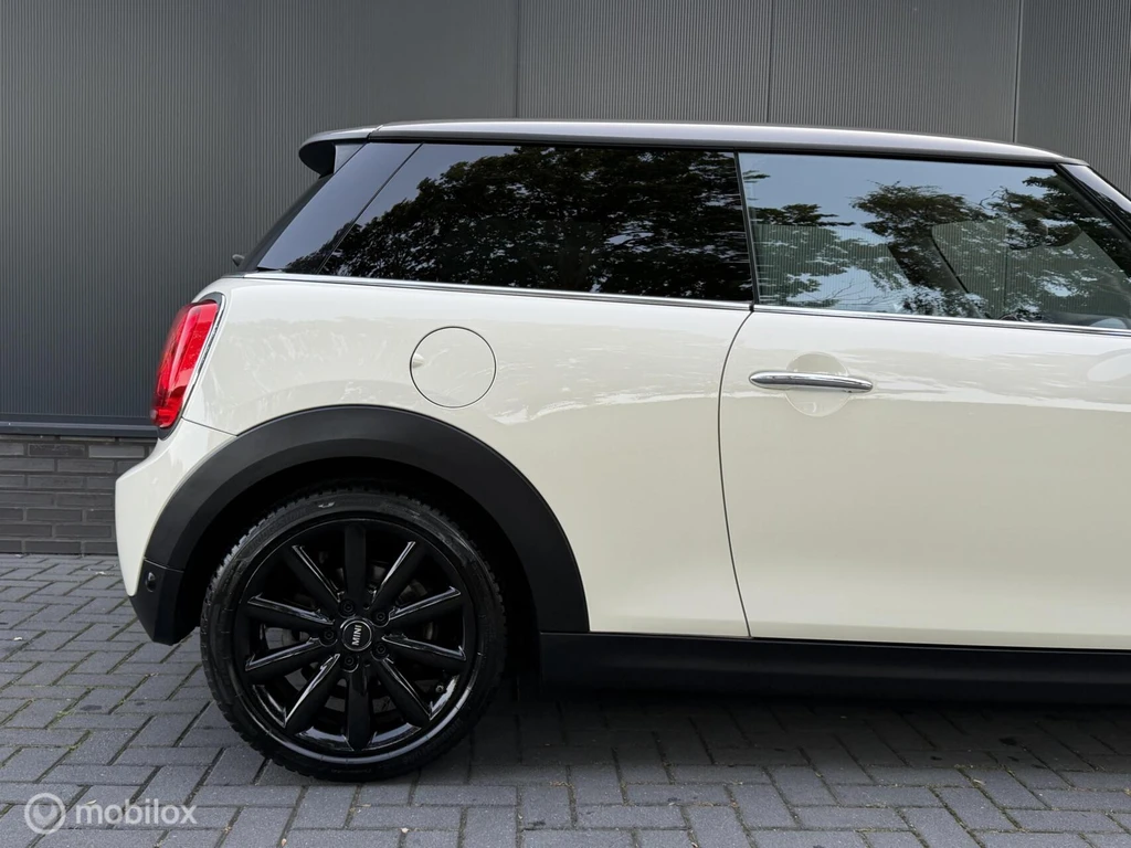 MINI 3-deurs – foto 21
