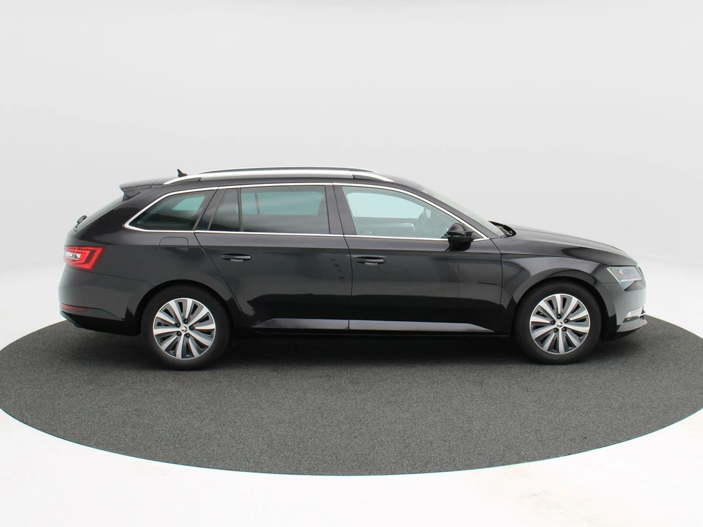 Škoda Superb – foto 5