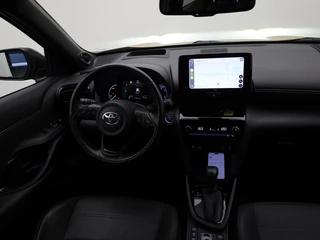 Toyota Yaris Cross – thumbnail 19