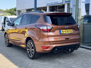 Ford Kuga – thumbnail 2