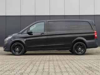 Mercedes-Benz Vito – thumbnail 3